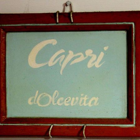 B&B Dolcevita Pompeï Buitenkant foto