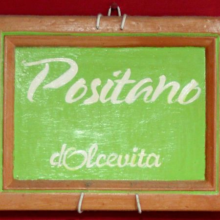 B&B Dolcevita Pompeï Buitenkant foto