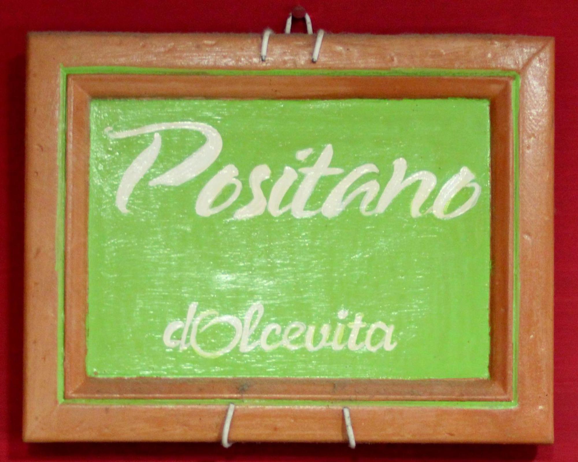 B&B Dolcevita Pompeï Buitenkant foto