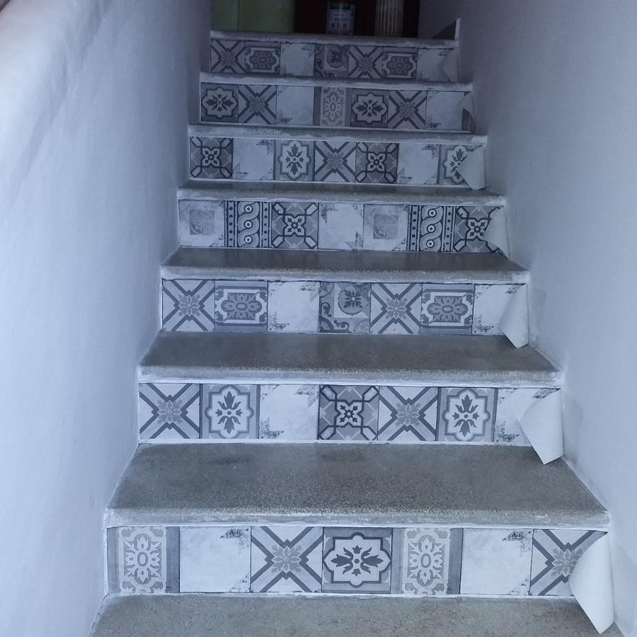 B&B Dolcevita Pompeï Buitenkant foto