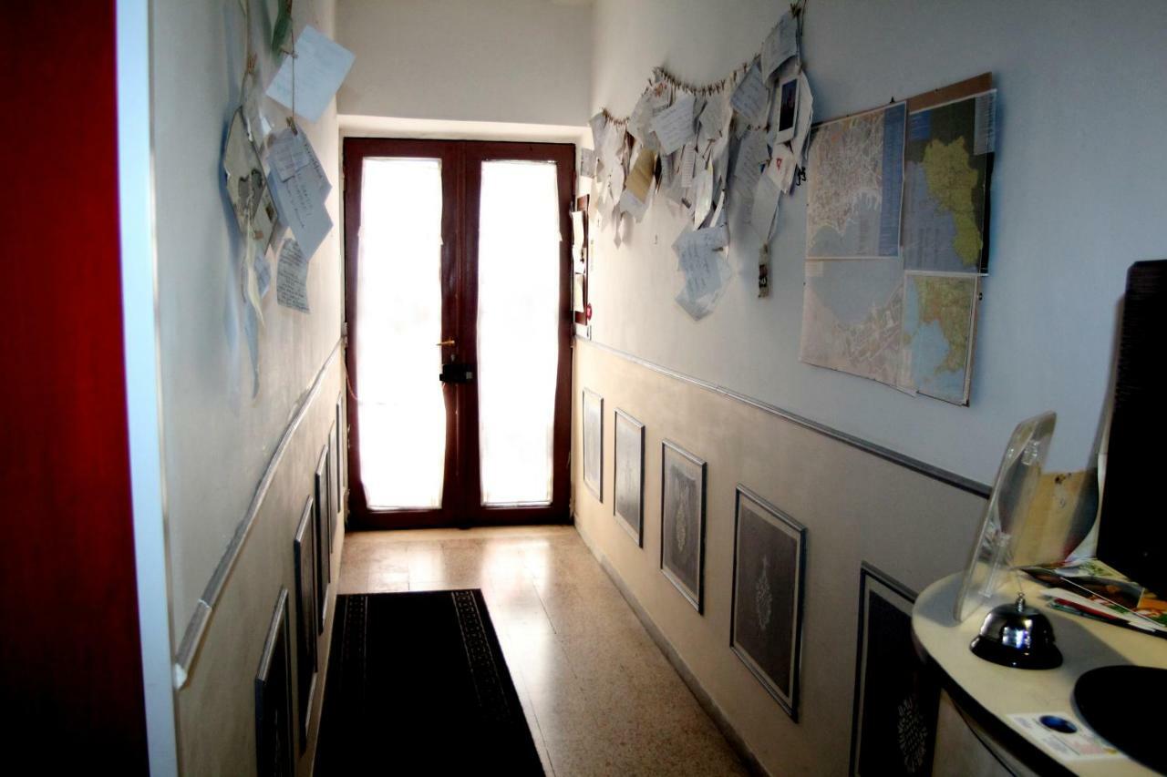 B&B Dolcevita Pompeï Buitenkant foto
